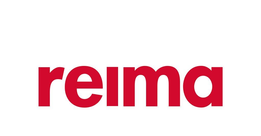 logo reima